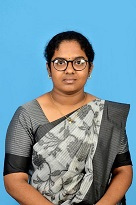 Ms VARSHINI M